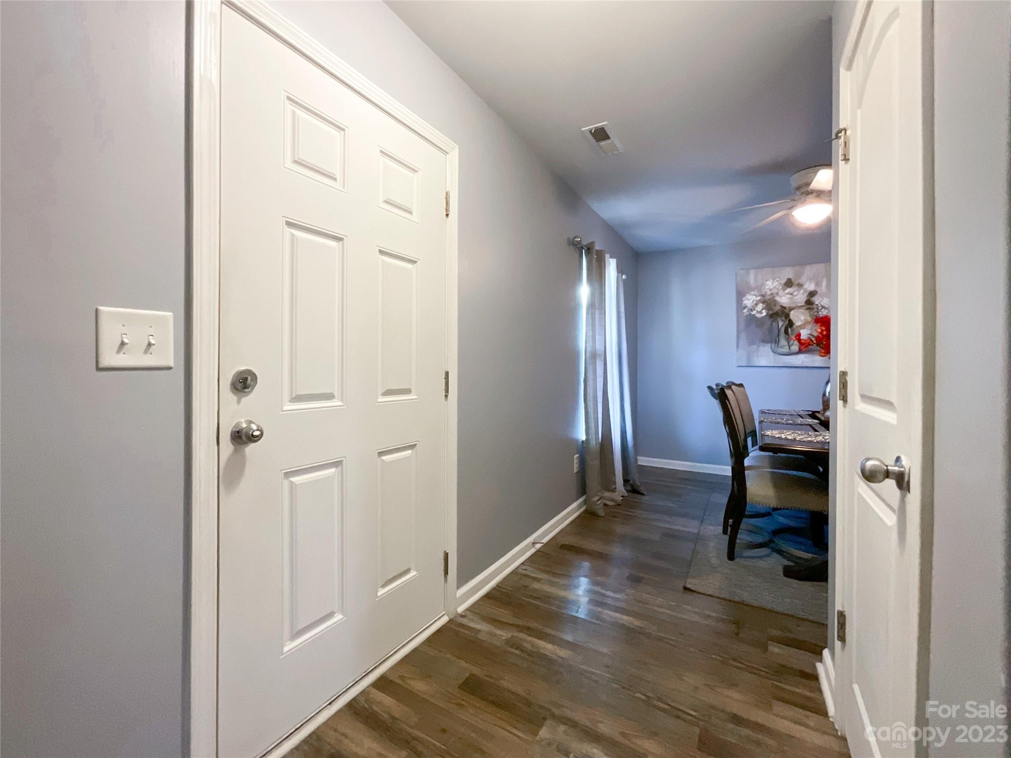 Bass Creek - Residential