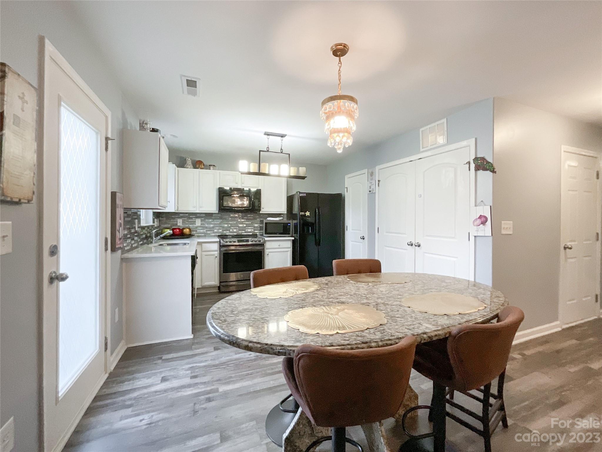 Bass Creek - Residential