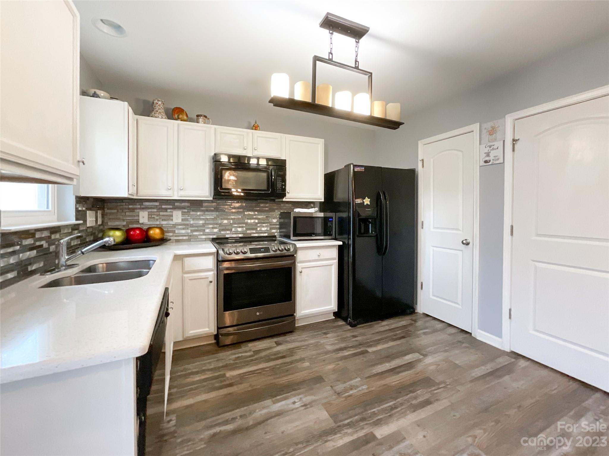 Bass Creek - Residential