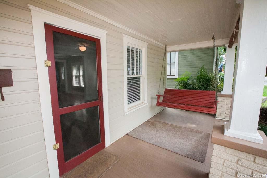 Midwood - Residential Lease