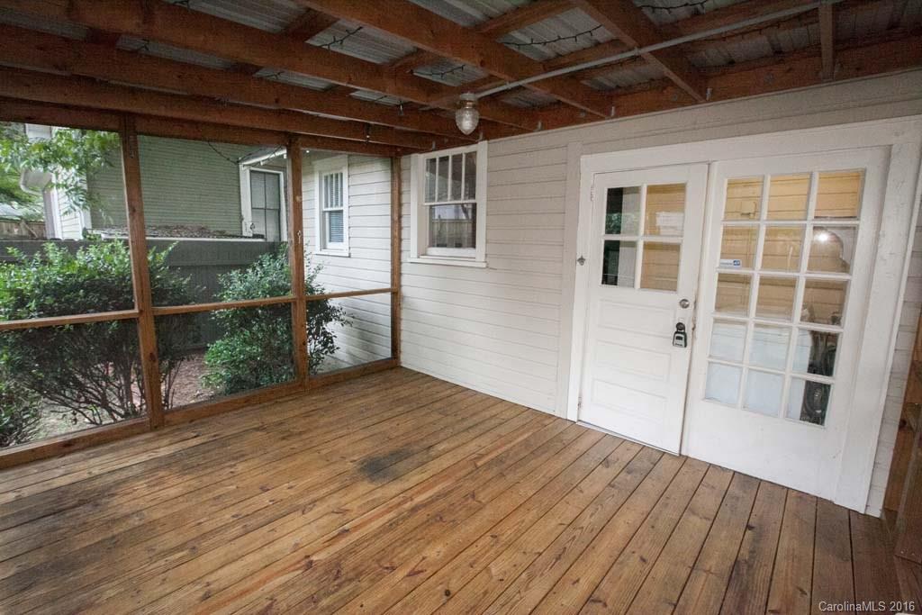 Midwood - Residential Lease
