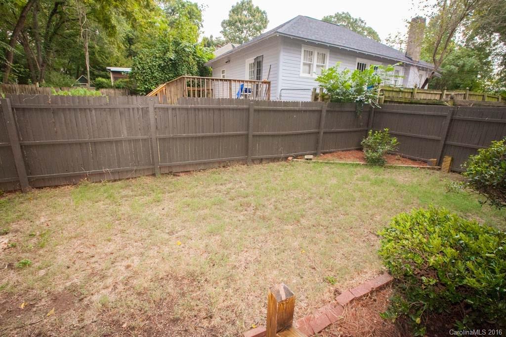 Midwood - Residential Lease