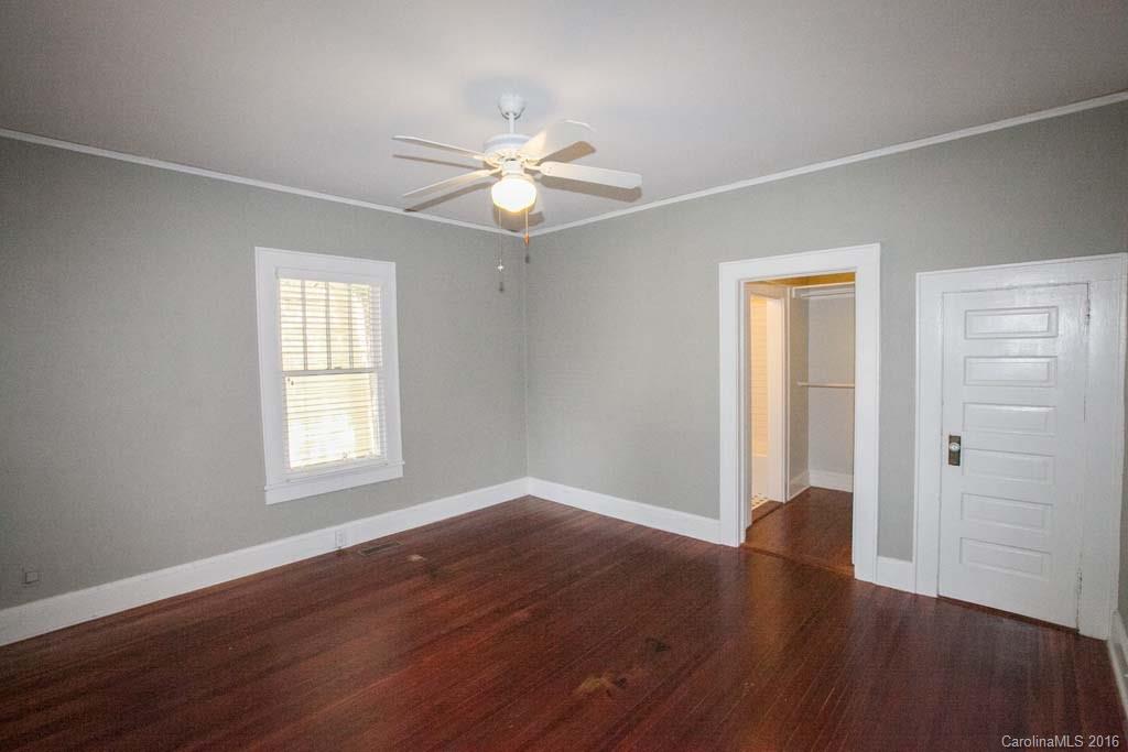 Midwood - Residential Lease