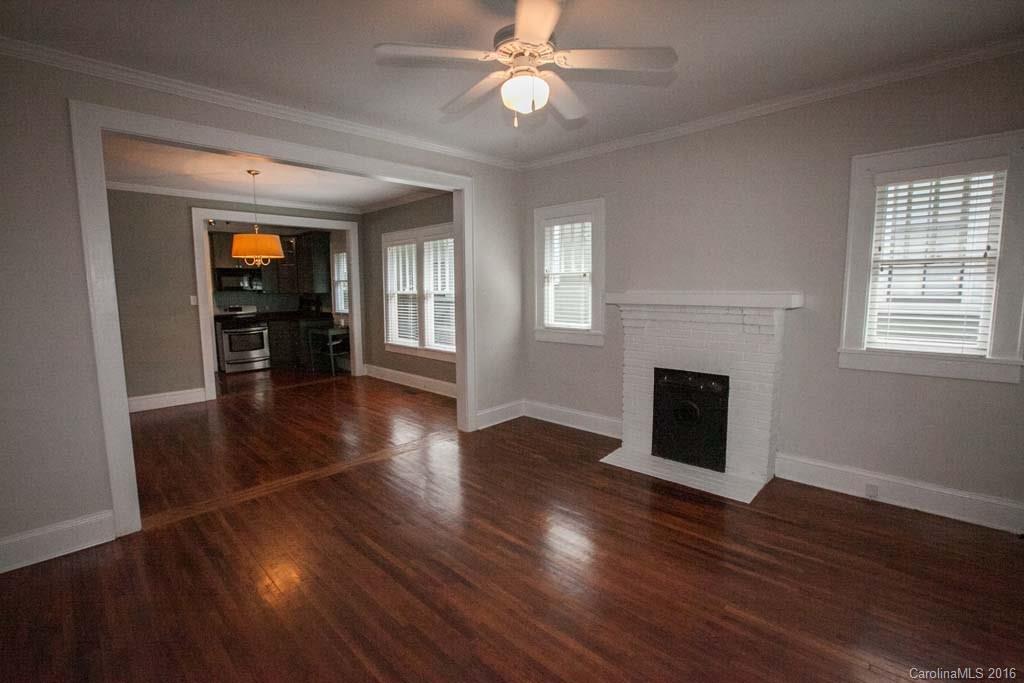 Midwood - Residential Lease