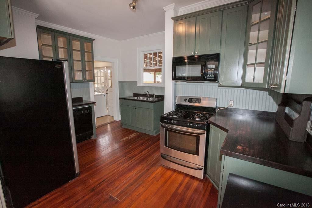 Midwood - Residential Lease