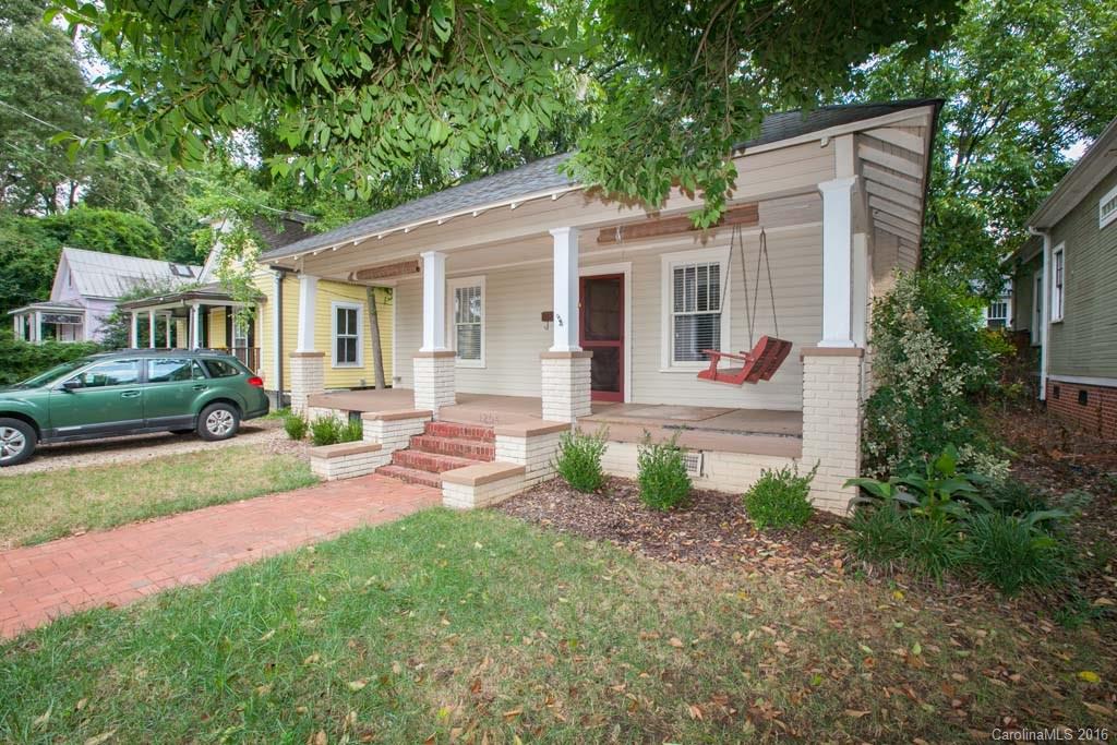 Midwood - Residential Lease