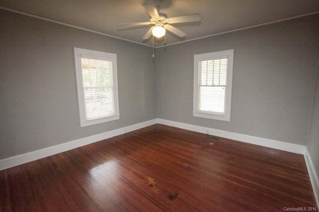 Midwood - Residential Lease