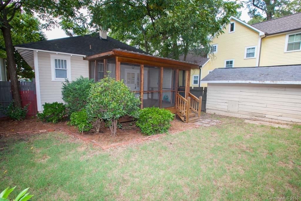Midwood - Residential Lease