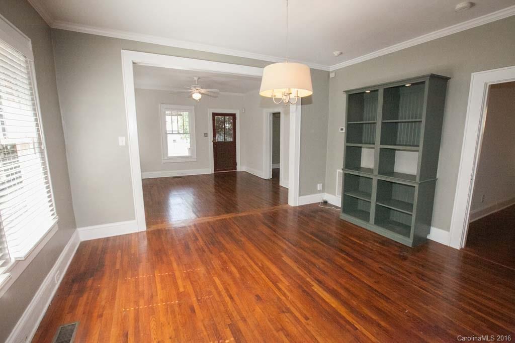 Midwood - Residential Lease
