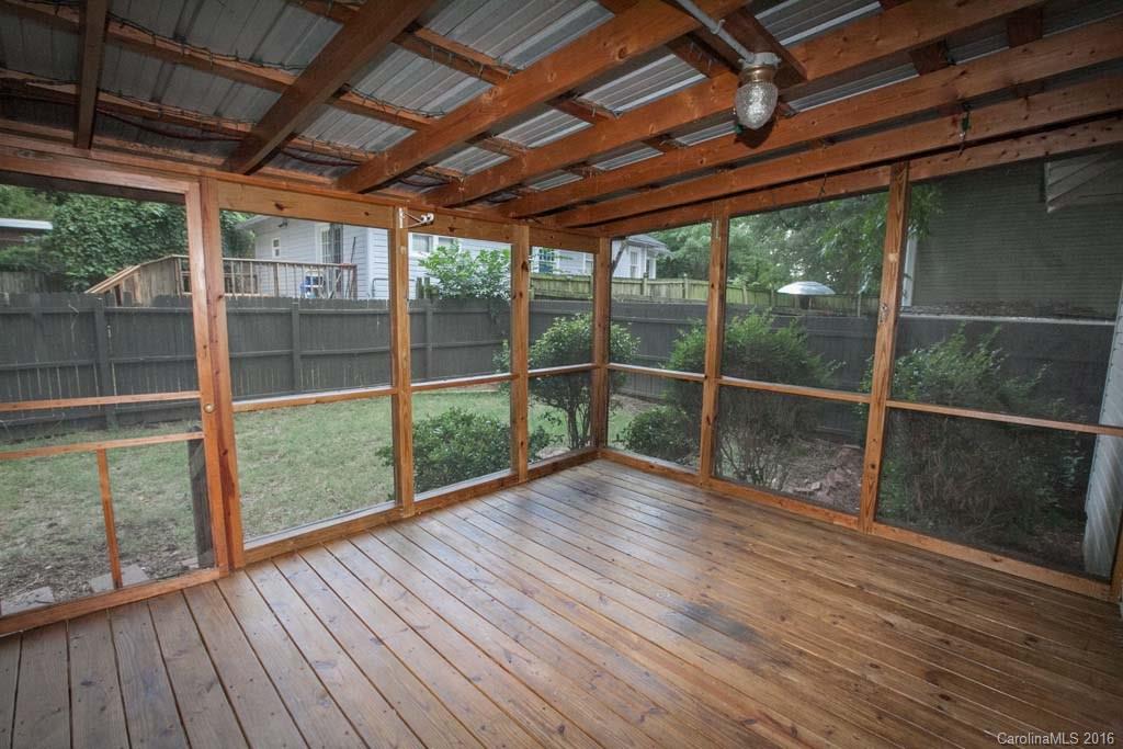Midwood - Residential Lease