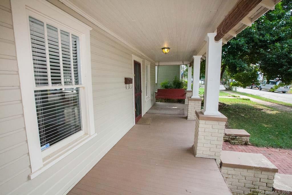 Midwood - Residential Lease