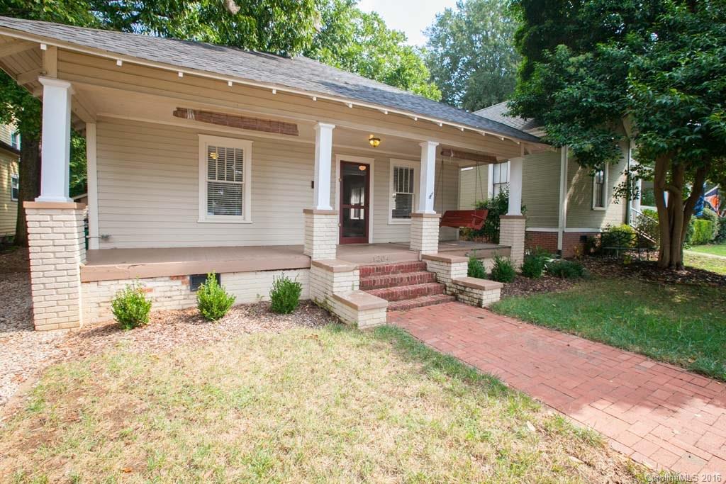 Midwood - Residential Lease