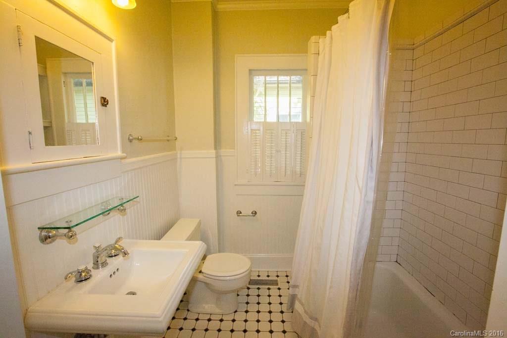 Midwood - Residential Lease
