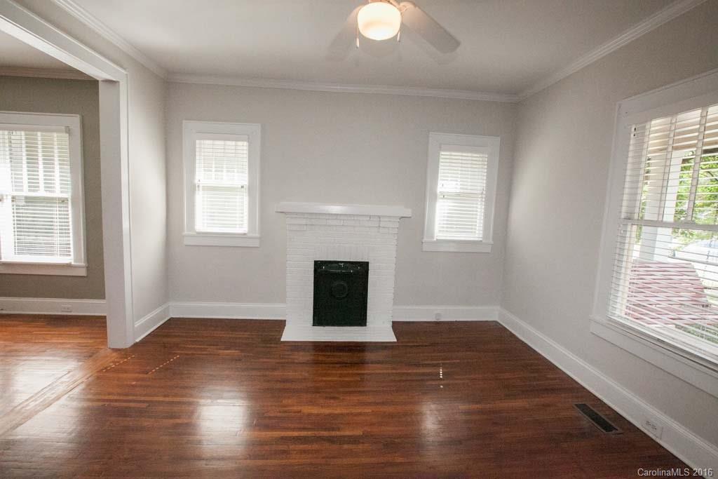 Midwood - Residential Lease