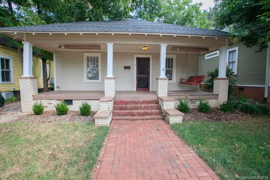 Midwood - Residential Lease