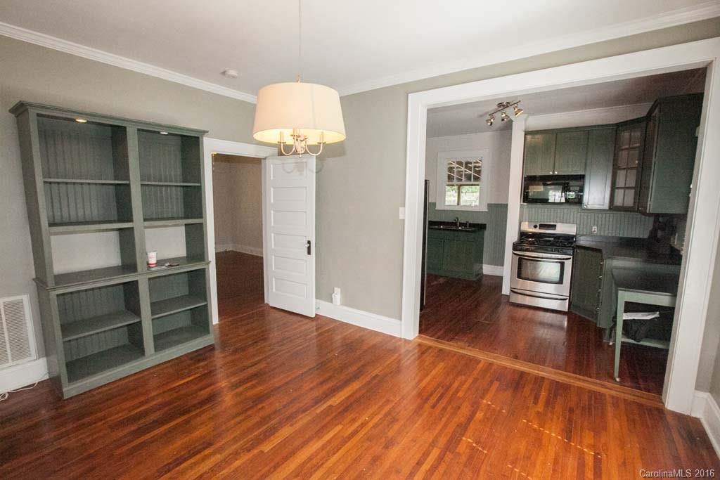 Midwood - Residential Lease