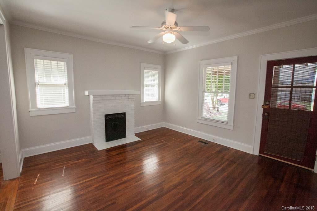 Midwood - Residential Lease