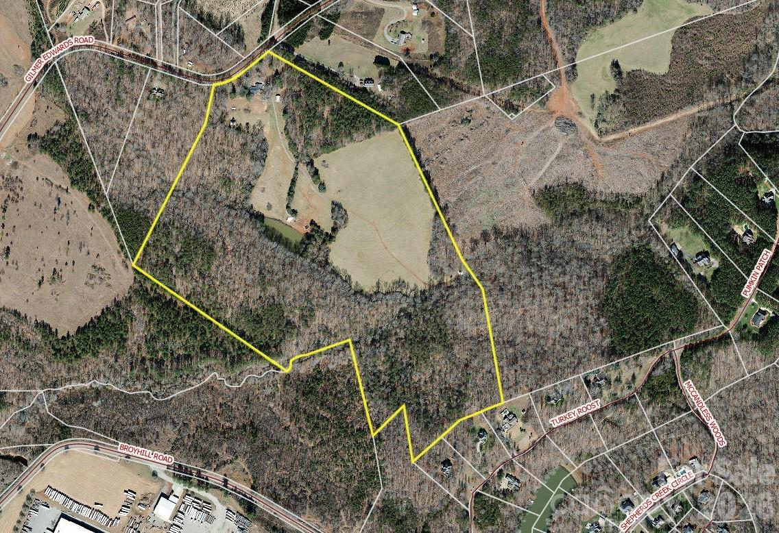 432 Gilmer Edwards Road
