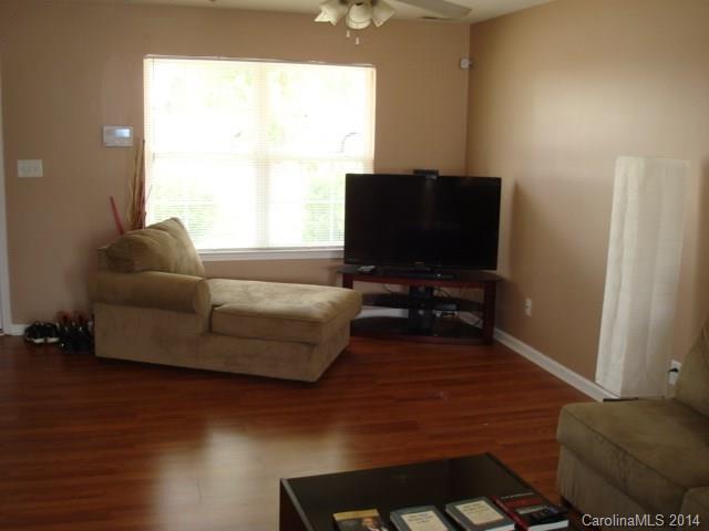 Long Creek Meadows - Residential