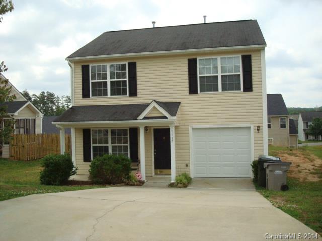 Long Creek Meadows - Residential