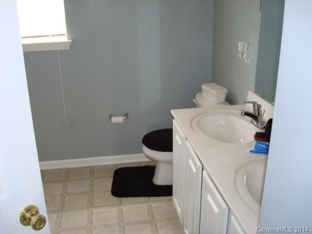 Long Creek Meadows - Residential