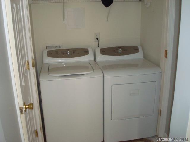 Long Creek Meadows - Residential