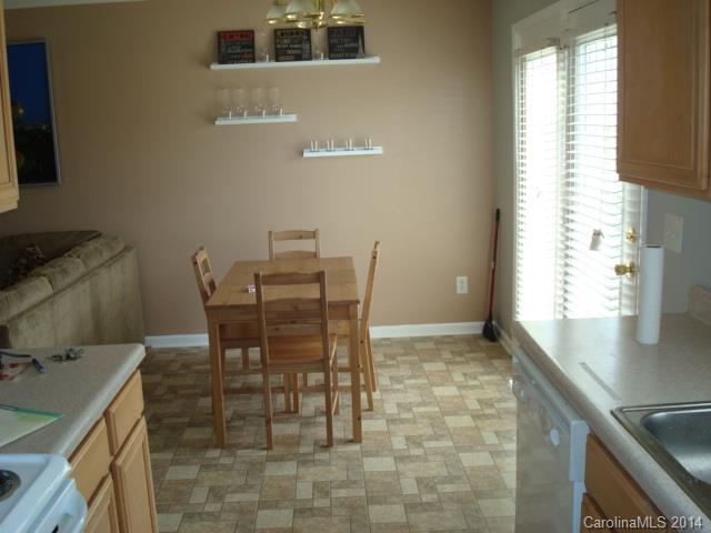 Long Creek Meadows - Residential