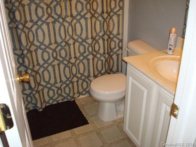 Long Creek Meadows - Residential