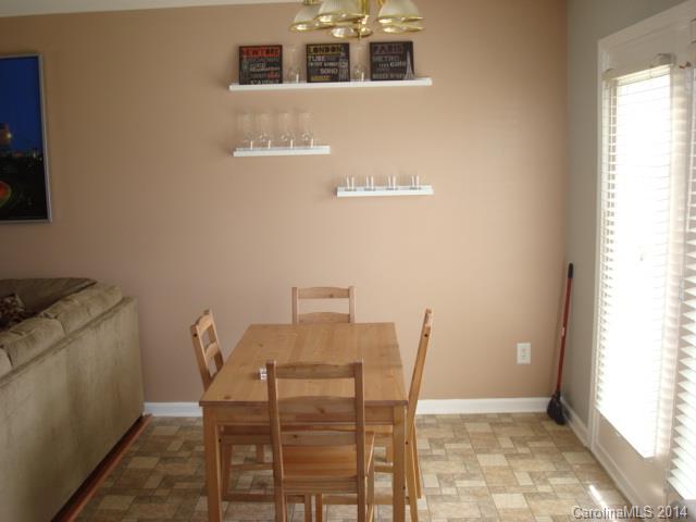 Long Creek Meadows - Residential