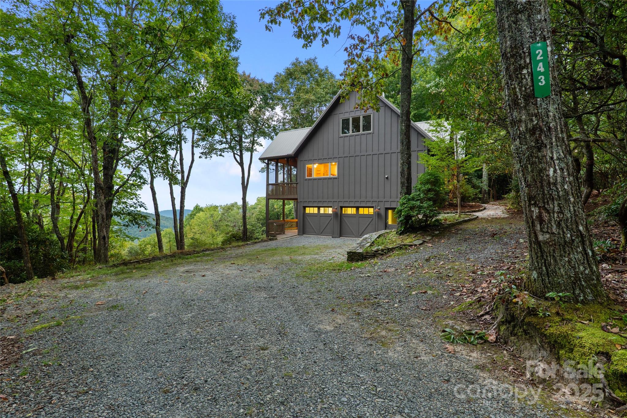 243 Ridgeline Drive