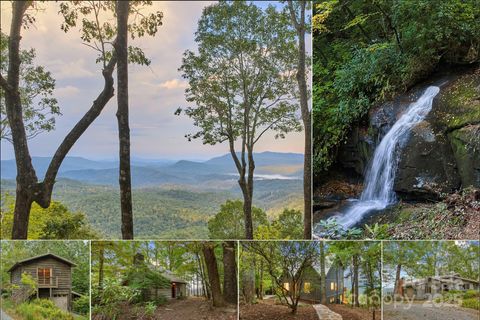 243 Ridgeline Drive Brevard NC 28712