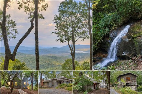 Photo of 243 Ridgeline Drive, Brevard, NC 28712 (MLS # 4313542)