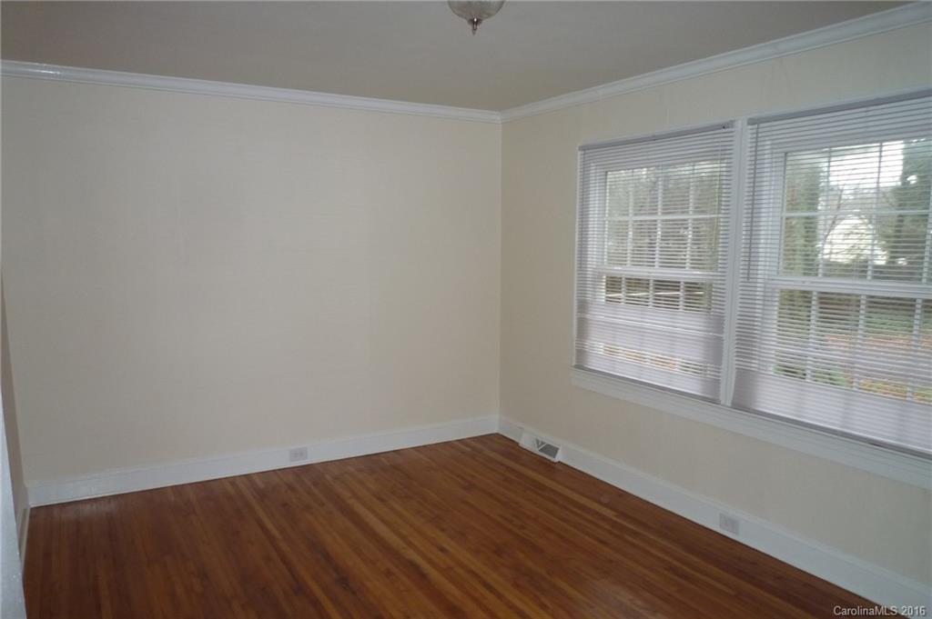 None - Residential Lease