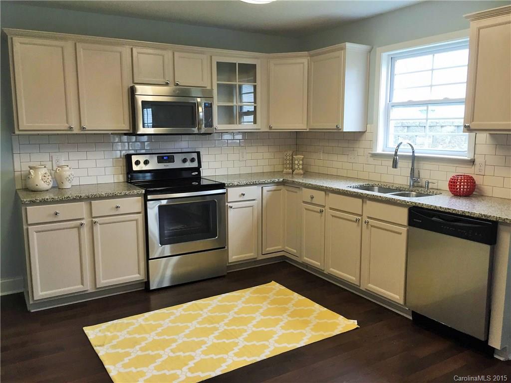 Clover Meadows - Residential