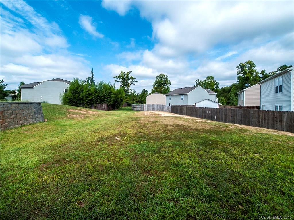 Clover Meadows - Residential