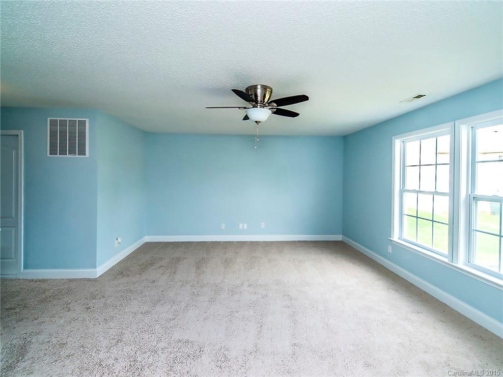 Clover Meadows - Residential