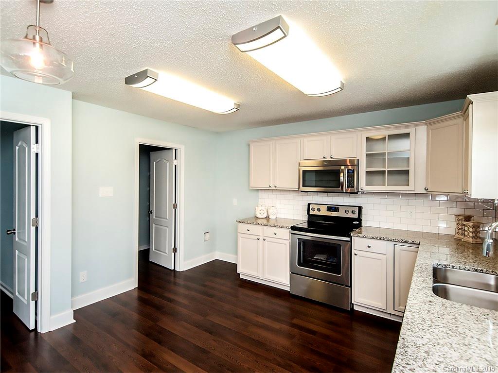 Clover Meadows - Residential