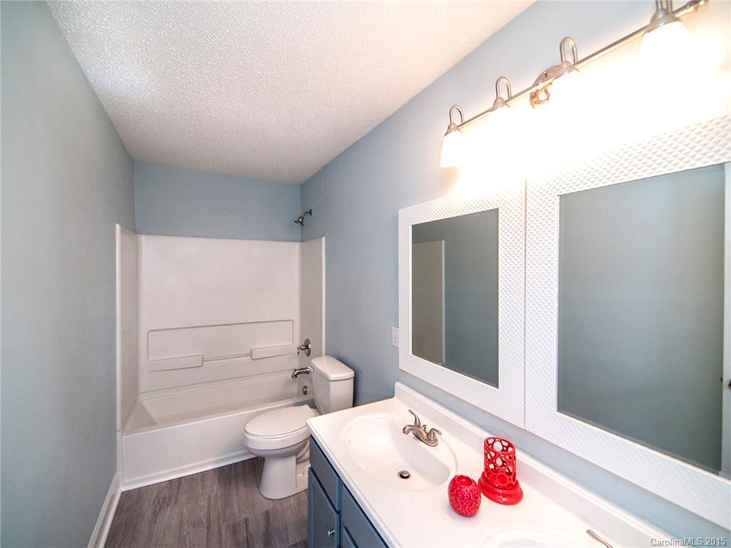 Clover Meadows - Residential