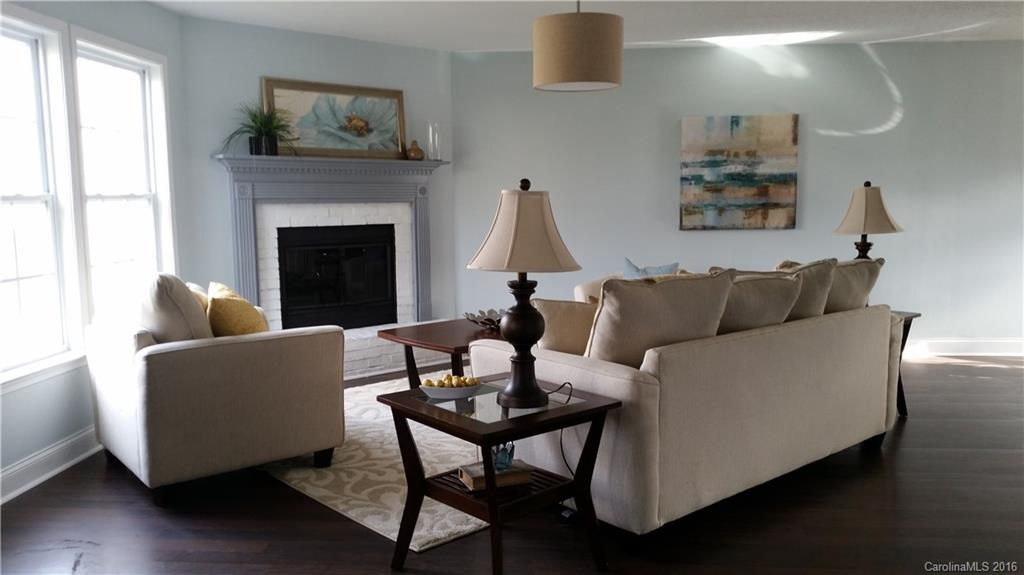 Clover Meadows - Residential