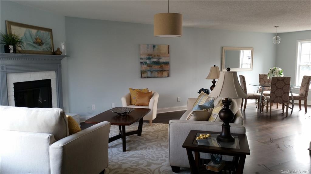 Clover Meadows - Residential