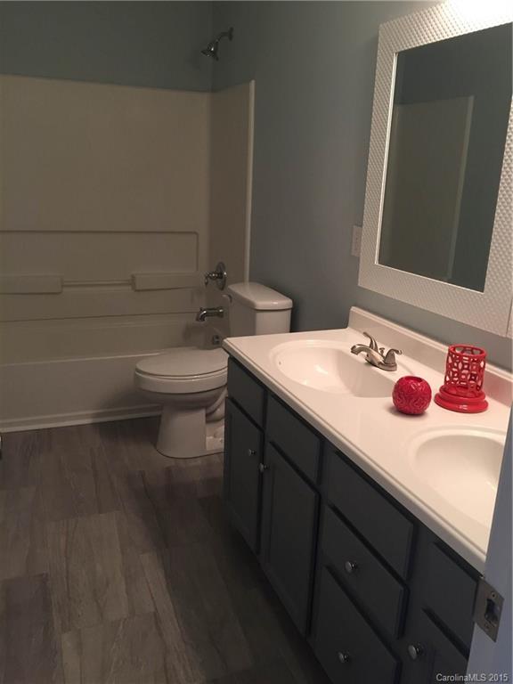 Clover Meadows - Residential