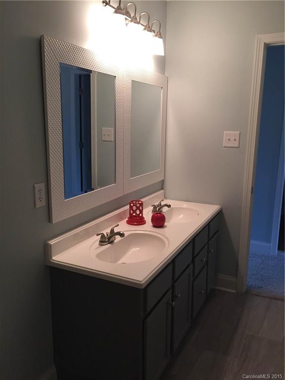 Clover Meadows - Residential