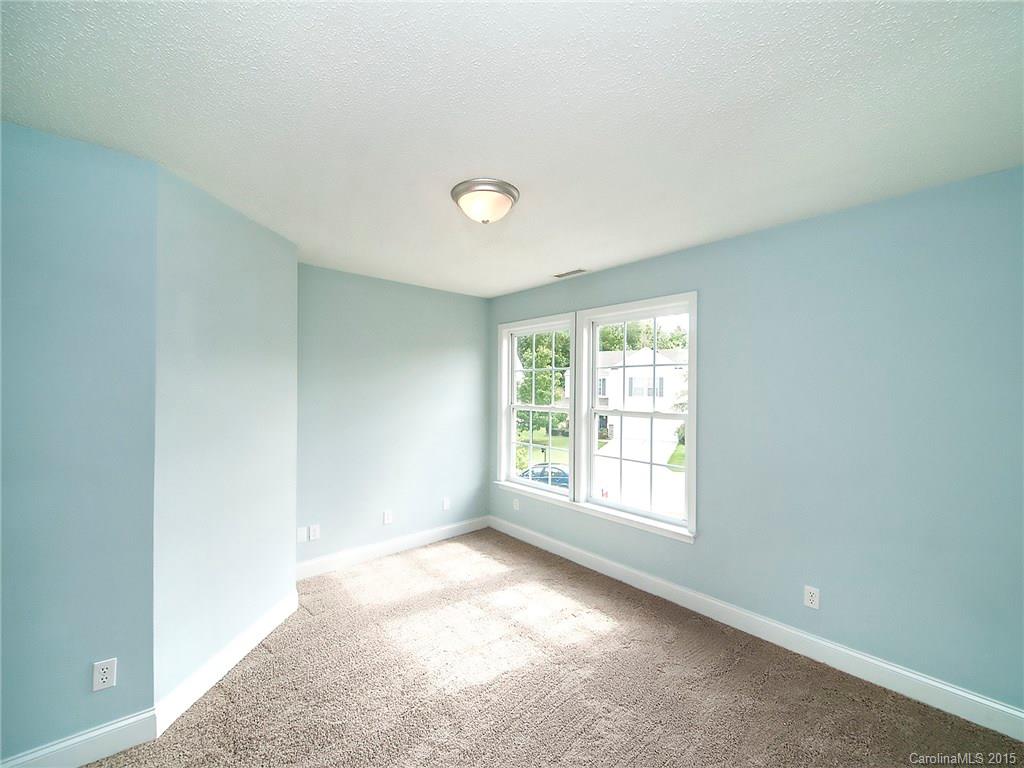 Clover Meadows - Residential