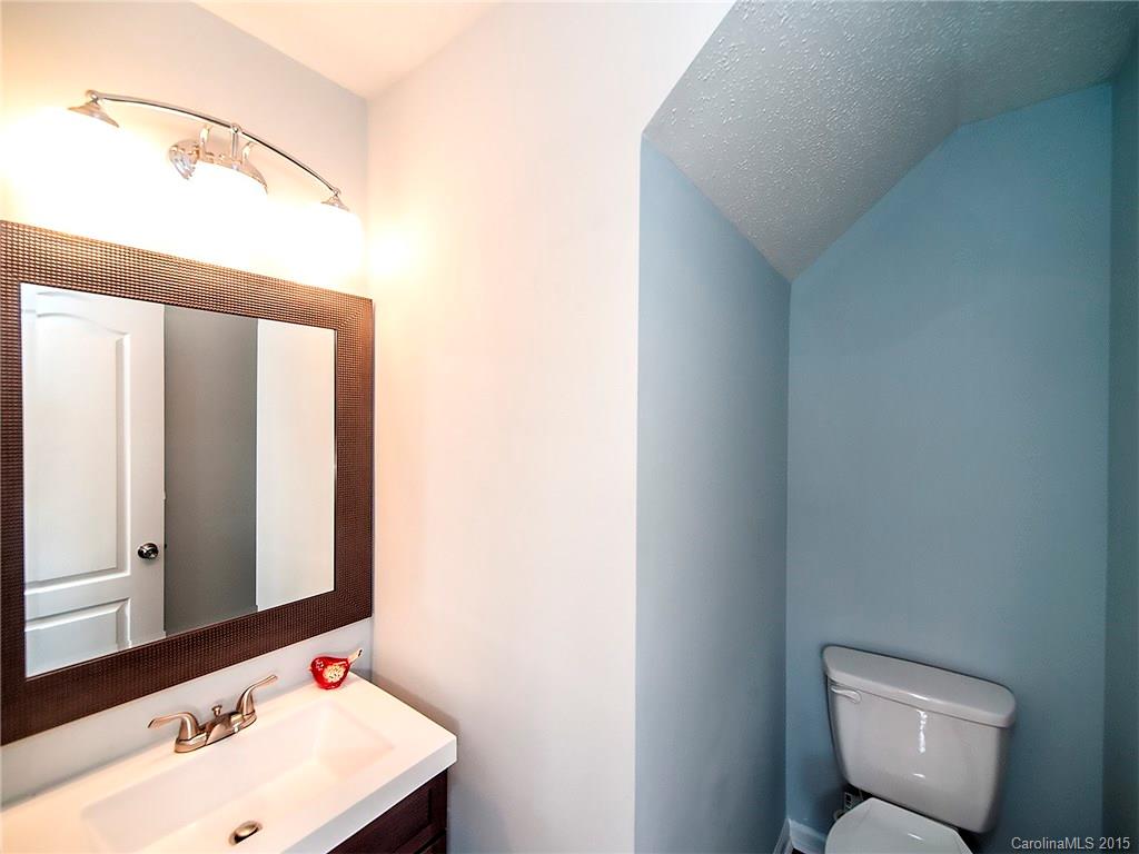 Clover Meadows - Residential