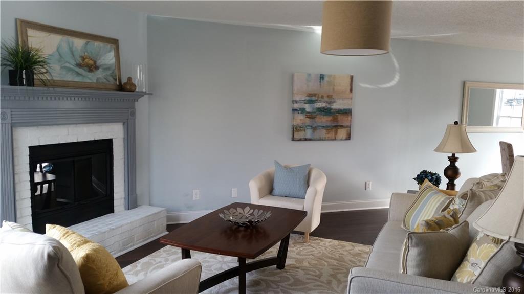 Clover Meadows - Residential