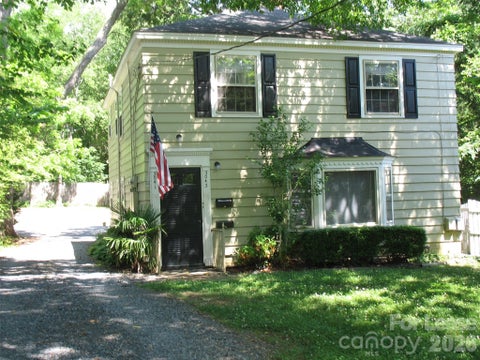 Photo of 3041 Park Road, Charlotte, NC 28209 (MLS # 4419392)