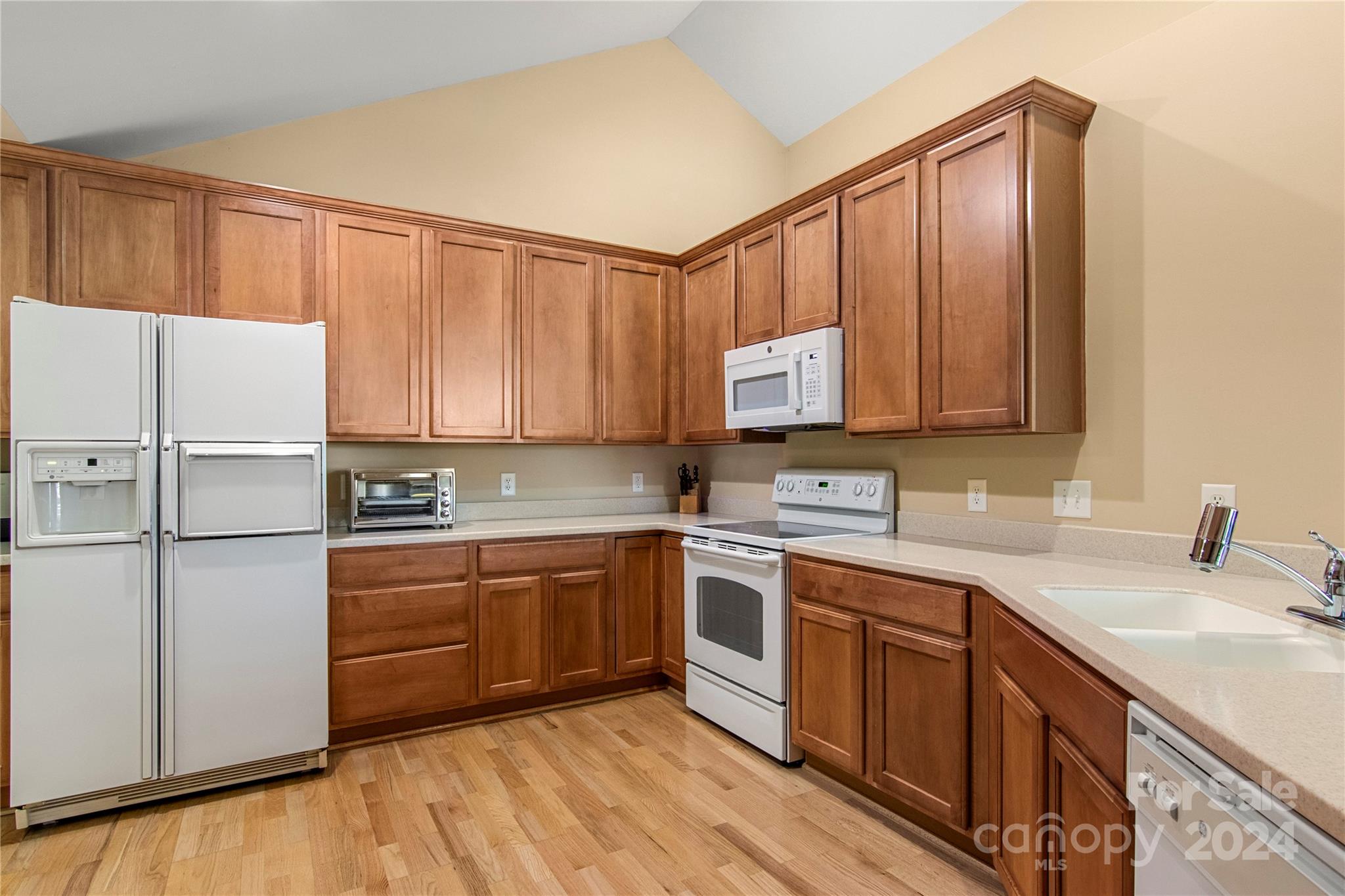 Stonecrest Villas of Tega Cay - Residential