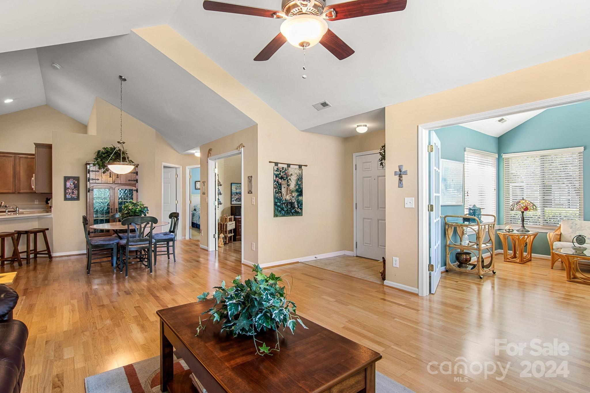 Stonecrest Villas of Tega Cay - Residential