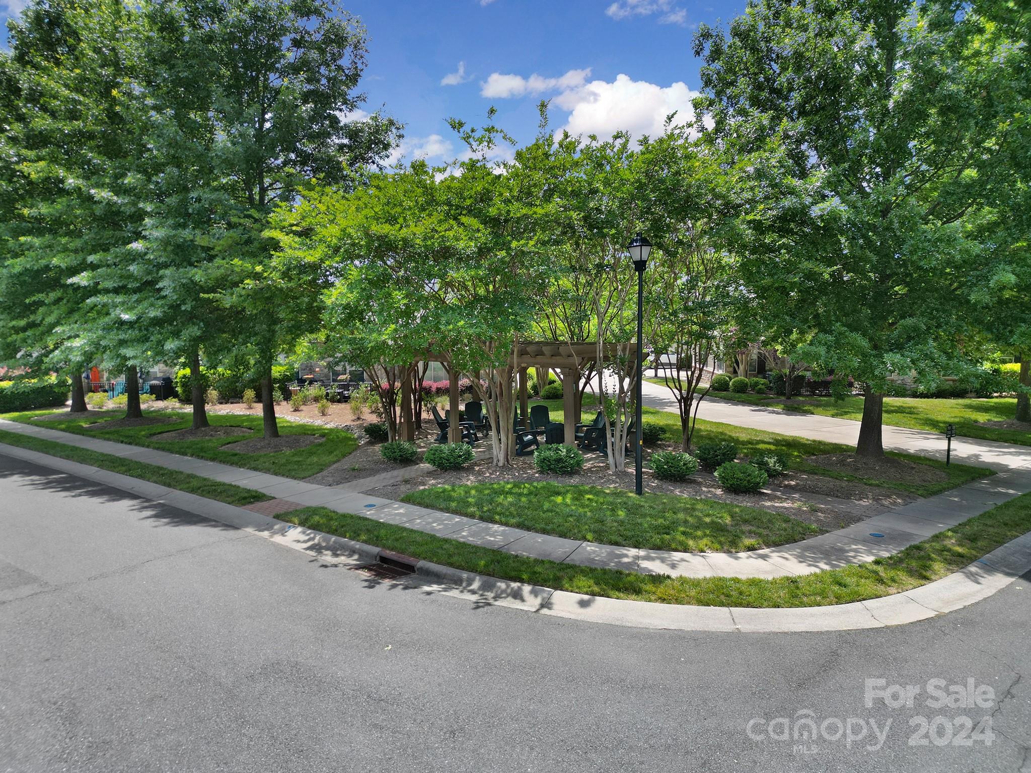 Stonecrest Villas of Tega Cay - Residential