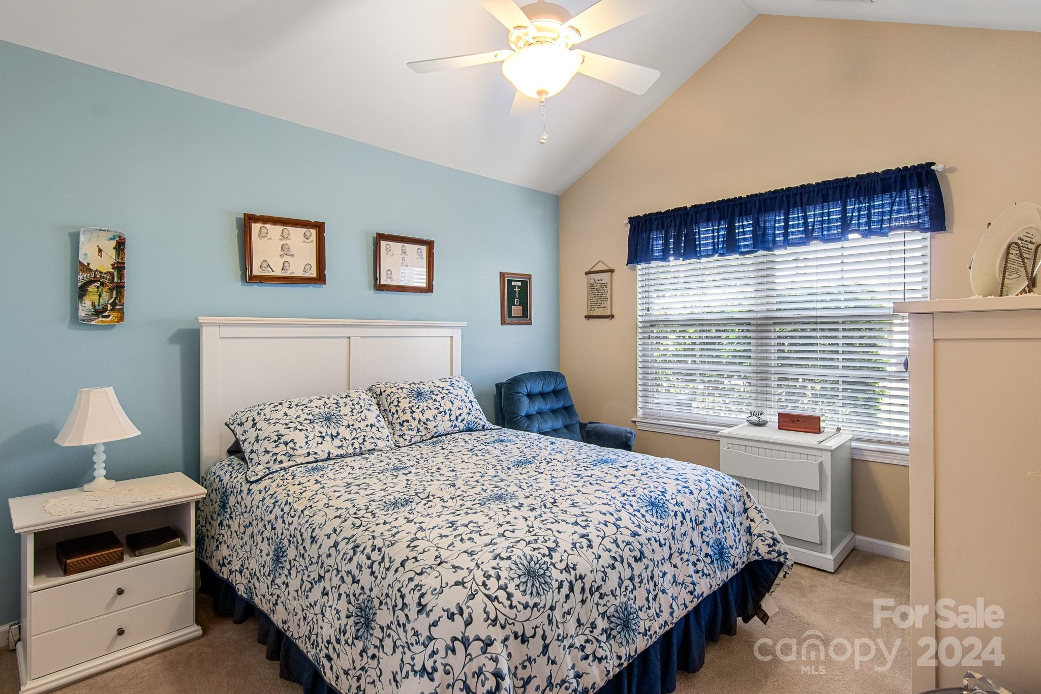 Stonecrest Villas of Tega Cay - Residential